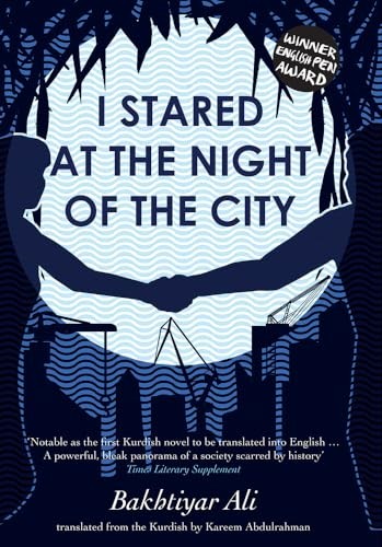 Stared the night of - the,