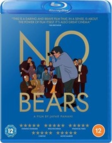 Bears vahid mobasheri - vahid,