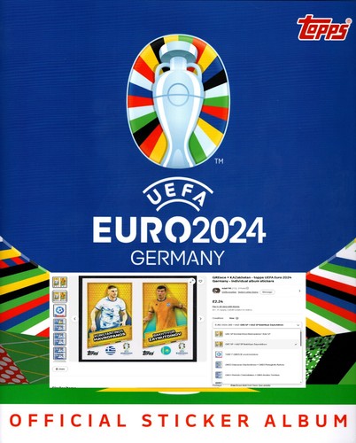 Greece kazakhstan topps - greece, +