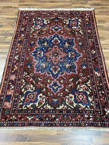 Bakhtiyar 195 x 136 - |,