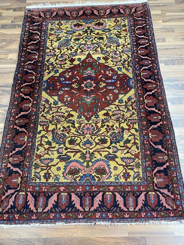 Bakhtiyar 131 x 203 - ✔,