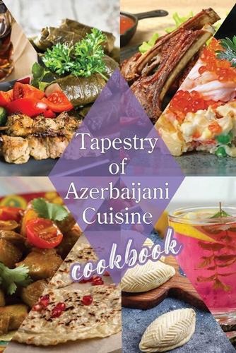 Tapestry azerbaijani - of,