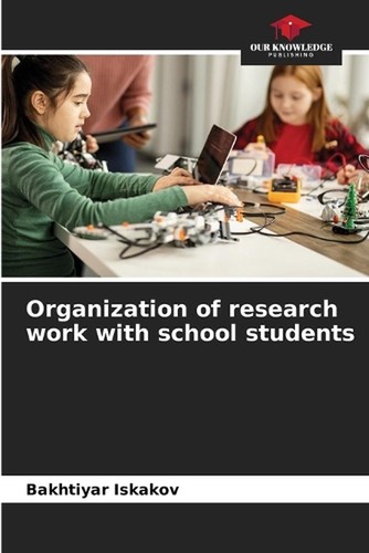 Organization research work - organization,