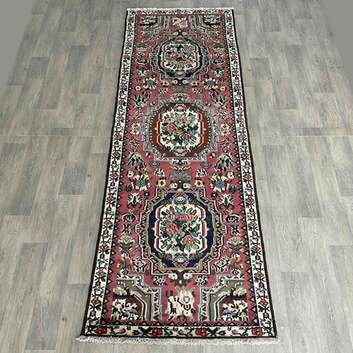 Tappeto vintage persiano