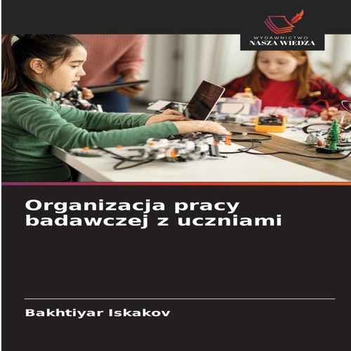 Organizacja pracy badawczej - , z